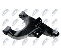 Braccio Oscillante Assale Posteriore Adatto per Nissan Front R51 05-13 / Sotto