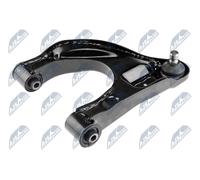 NTY Braccio oscillante, Sospensione ruota compatibile con NISSAN ZWT-NS-044