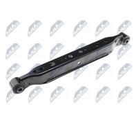 Barra Accoppiamento Adatto A per Nissan Qashqai 06 x-Trail T31 06 Renault 08