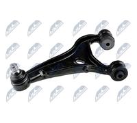 NTY ZWT-SB-000 Braccio oscillante sospensione ruota per SUBARU FORESTER (SG)