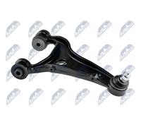 Braccio oscillante Assale posteriore Dx Braccio trasversale oscillante NTY