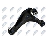 NTY Braccio Sospensione Ruota Posteriore SX per Subaru Legacy V Station Wagon Bm