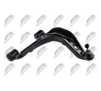 NTY Braccio oscillante, Sospensione ruota compatibile con SUZUKI ZWT-SU-004