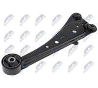 NTY ZWT-TY-044 Braccio oscillante, sospensione ruota