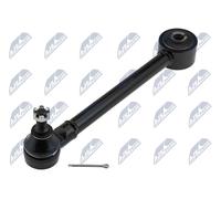 NTY Braccio oscillante, Sospensione ruota compatibile con TOYOTA ZWT-TY-075