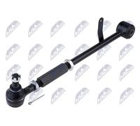 Braccio Oscillante Assale Posteriore Adatto per Toyota Avensis T250 03-08 /