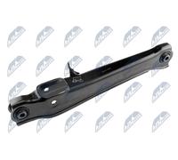 Braccio oscillante Assale posteriore Sx Braccio trasversale oscillante NTY