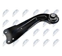 Braccio oscillante Assale posteriore Sx Braccio longitudinale oscillante NTY