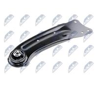 Braccio oscillante Assale posteriore Dx Braccio trasversale oscillante NTY