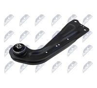 Braccio oscillante Assale posteriore Sx Braccio longitudinale oscillante NTY