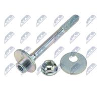 NTY ZWT-VW-030SK Vite Di Correzione Camber Per AUDI, VW