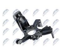 NTY Fusello ZZP-AU-006 Anteriore sinistro per Audi A3, VW Golf, Skoda Octavia