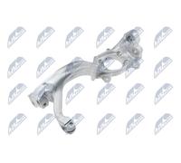 2x Fusi di sterzo NTY S+D per AUDI A6 C6