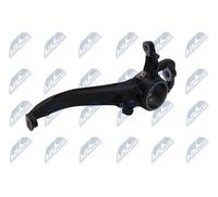 NTY Braccio Sospensione Sinistro OE per Audi Q7 05-15 VW Touareg 10- FZK069L