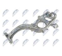 NTY ZZP-AU-033 Fuso a snodo, Sospensione ruota per AUDI