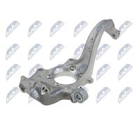 NTY ZZP-AU-034 Fuso a snodo, Sospensione ruota per AUDI