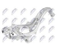 NTY ZZP-AU-046 Fuso a snodo, Sospensione ruota per AUDI