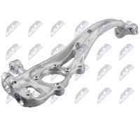 NTY ZZP-AU-047 Fuso a snodo, Sospensione ruota per AUDI