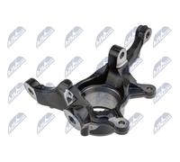 NTY ZZP-BM-013 Fuso a snodo, Sospensione ruota per BMW
