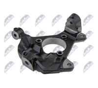 Knuckle Steering Front Right Per Cadillac Escalade 08-, Tahoe 09-
