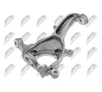 NTY ZZP-CH-025 Fuso a snodo, Sospensione ruota per JEEP
