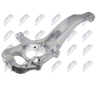 NTY Mozzo ruota sospensione anteriore destro per Jeep Grand Cherokee IV