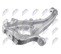 NTY ZZP-CH-045 Fuso a snodo, Sospensione ruota per DODGE