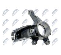 NTY ZZP-FR-004 Fuso a snodo, Sospensione ruota per FORD