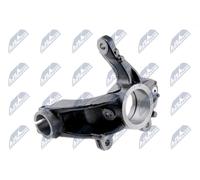 NTY ZZP-FR-006 Fuso a snodo, Sospensione ruota per FORD,VOLVO