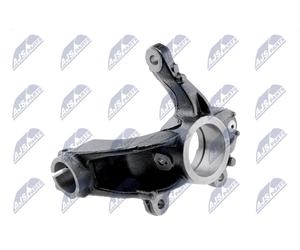 NTY ZZP-FR-006 Fuso a snodo, Sospensione ruota per FORD,VOLVO