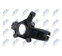 NTY Fuso asse anteriore sinistro per Ford Transit dal 2000