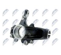 NTY ZZP-FR-017 Fuso a snodo, Sospensione ruota per FORD
