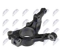 NTY Mozzo Ruota Sospensione Anteriore Destro Per Ford Fiesta VI