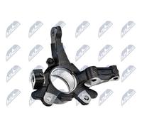 NTY ZZP-FT-002 Fuso a snodo, Sospensione ruota per FIAT