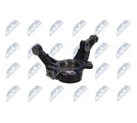NTY Clothing Exchange - Kit montaggio pastiglie freno ZZP-FT-008 Assale anteriore Sx per FIAT