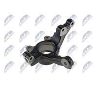 NTY ZZP-FT-015 Fuso a snodo, Sospensione ruota per FIAT