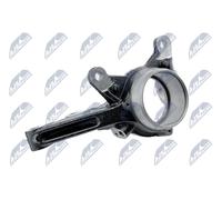 NTY ZZP-HD-000 Fuso a snodo, Sospensione ruota per HONDA