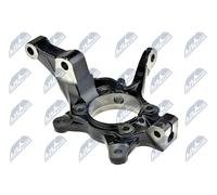 NTY ZZP-HY-511 Fuso a snodo, Sospensione ruota per HYUNDAI