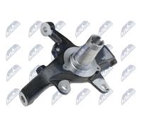 NTY ZZP-IS-003 Fuso a snodo, Sospensione ruota per ISUZU