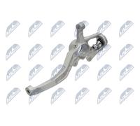 Nocca Adatto A per Mercedes ML W164 05 SX / OE zu Vergl 55202MR, BS