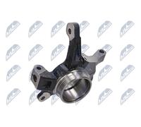 Mozzo Della Ruota Anteriore Destro Mitsubishi Lancer Cx Cy 06-, Outlander Gf 12-