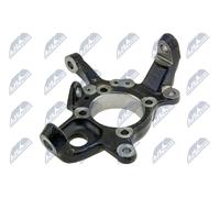 NTY ZZP-MS-008 Fuso a snodo, Sospensione ruota per MITSUBISHI
