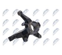 Fuso a snodo, sospensione ruota sinistro per MAZDA | L20633030B