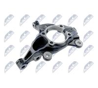 NTY ZZP-MZ-015 Fuso a snodo, Sospensione ruota per MAZDA
