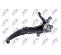 NTY ZZP-MZ-017 Fuso a snodo, Sospensione ruota per MAZDA