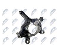 NTY ZZP-NS-008 Fuso a snodo, Sospensione ruota per NISSAN