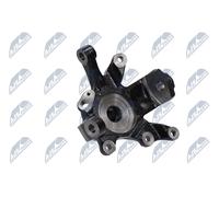 NTY Fusello ZZP-NS-023 Nocca sospensione anteriore SX per Nissan Pick-Up D22