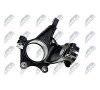 NTY ZZP-PE-006 Fuso a snodo, Sospensione ruota per PEUGEOT