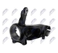 NTY ZZP-PE-017 Fuso a snodo, Sospensione ruota per OPEL,PEUGEOT
