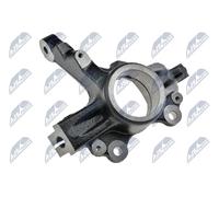NTY ZZP-PL-009 Fuso a snodo, Sospensione ruota per OPEL,VAUXHALL